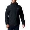 Omni-Tech Ampli-Dry Shell - Waterproof jacket - Men's