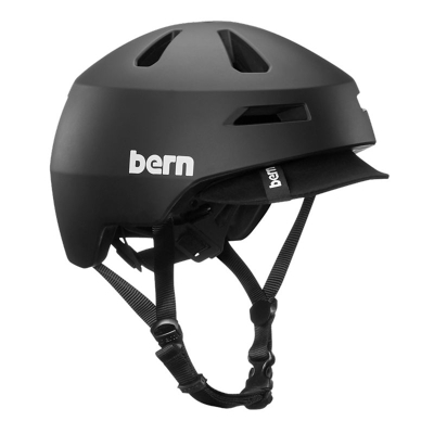 Bern - Brentwood 2.0 - Kask rowerowy