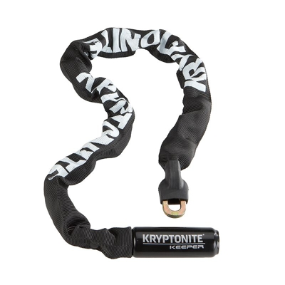 Kryptonite - Chaîne Keeper 785 - Zapięcie do roweru