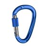 Crag HMS Screwgate Carabiner - Mosquetão