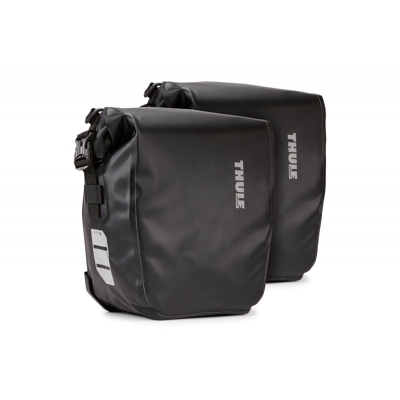 Thule - Shield Pannier 13 L - Borse bicicletta