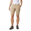 Saturday Trail? Long Short - Hiking shorts - Women's