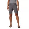 Saturday Trail? Long Short - Hiking shorts - Women's