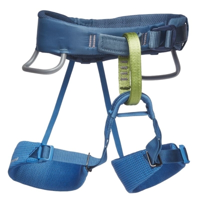 Black Diamond - Momentum Harness Kids - Climbing harness - Kids