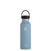 18 oz Standard Mouth - Vacuum flask