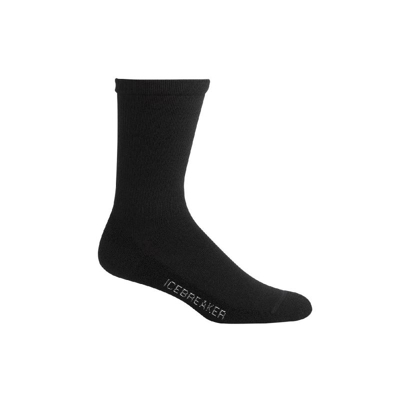 icebreaker - Lifestyle Light Crew - Calze merino - Donna