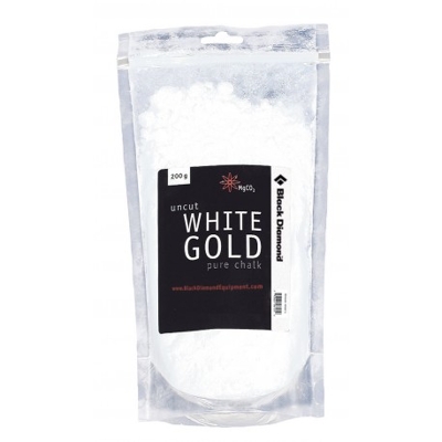 Black Diamond - Loose Chalk 200g - Magnésie
