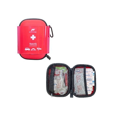 Pharmavoyage - Trousse de secours - First aid kit