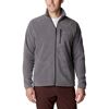 Fast Trek II Full Zip Fleece - Fleecetröjor Herr