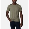 Zero Rules Short Sleeve Shirt - Camiseta - Hombre