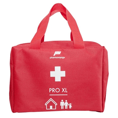 Pharmavoyage - Trousse de secours - First aid kit