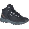 Erie Mid Ltr WP - Chaussures trekking homme