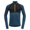 Expedition Man Zip Neck - Intimo - Uomo