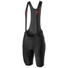 Premio Black Bibshort - Calções de ciclista homem
