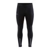 Adv Essence Warm Tight - Pantaloni da corsa - Uomo