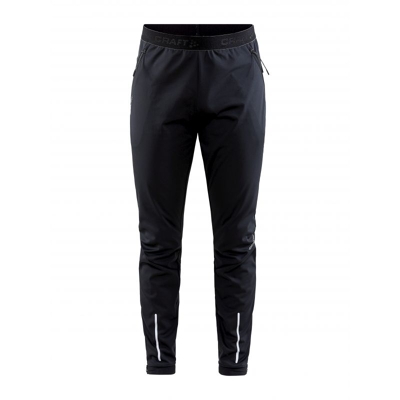 Craft - Adv Essence Wind Grydets - Spodnie softshell męskie