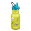 Kid Classic Narrow Kid Sippy Cap 12oz (355 ml) - Borraccia - Bambino