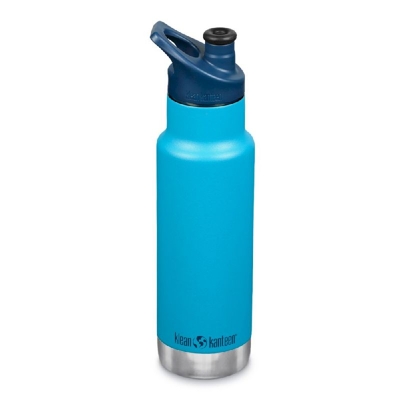 Klean Kanteen - Insulated Kid Classic Narrow 12oz (355 ml) - Bottiglia termica - Bambino
