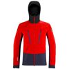 Trilogy V Icon Infinium Jkt - Softshell jacket - Men's