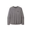 L/S Cap Cool Daily Graphic Shirt - Uomo