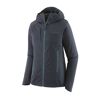 Upstride Jacket - Ski jacket - Women's