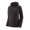 R1 Air Full-Zip Hoody - Giacca in pile - Donna