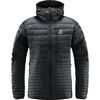 Micro Nordic Down Hood - Giacca in piumino - Uomo