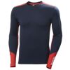 Lifa Merino Midweight Crew - Camiseta técnica homem