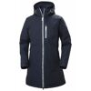 Long Belfast Winter Jacket - Waterproof jacket - Women's