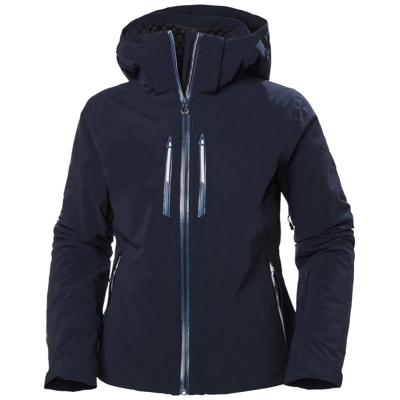 Helly Hansen - Alphelia Lifaloft Jacket - Kurtka narciarska damska