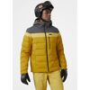Bossanova Puffy Jacket - Chaqueta de esquí - Hombre
