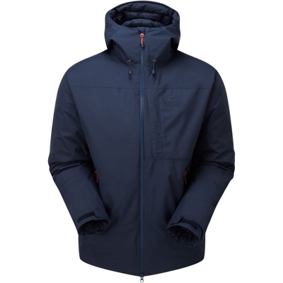 Mountain Equipment - Triton Jacket - Chaqueta impermeable - Hombre