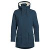 Manukau Parka II - Kurtka zimowa damska