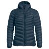 Batura Hooded Insulation Jacket - Doudoune femme