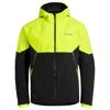 Qimsa Softshell Jacket - Cycling jacket - Men's