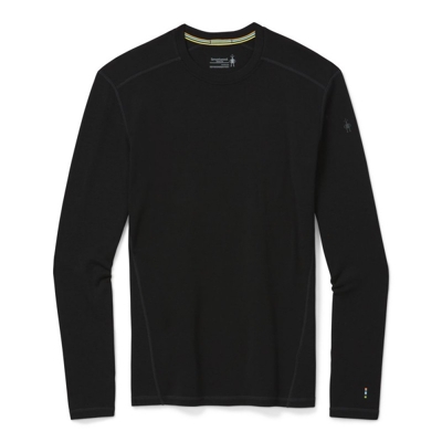 Smartwool - Merino 250 Baselayer Crew Boxed - Koszulka meska