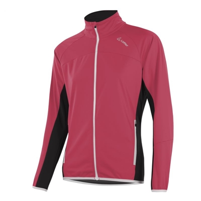 Loeffler - Jacket Alpha Ws Light - Kurtka na narty biegowe damska