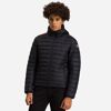 Rossi Hood Jacket - Synthetic jacket - Men's