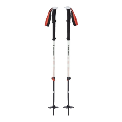Black Diamond - Expedition 2 Ski Poles - Ski poles