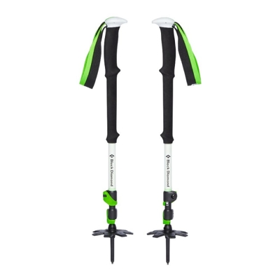 Black Diamond - Expedition 3 Ski Poles - Ski poles