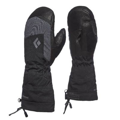Black Diamond - Mercury Mitts - Rękawiczki z jednym palcem damskie