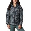 Powder Lite™ Hooded Jacket - Chaqueta de fibra sintética - Mujer