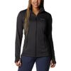 Park View Grid Fleece Full Zip - Giacca in pile - Donna