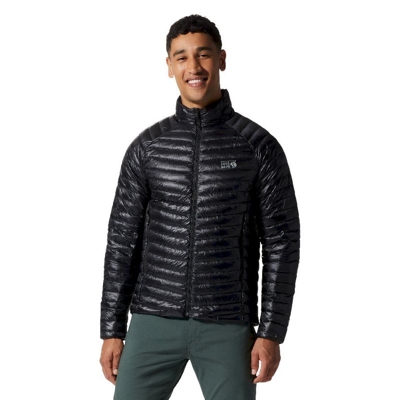 Mountain Hardwear - Ghost Whisperer/2 Jacket - Doudoune homme