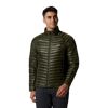 Ghost Whisperer/2 Jacket - Down jacket - Men's