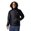 Ghost Whisperer/2 Hoody - Down jacket - Men's