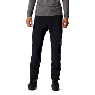 Mountain Hardwear - Chockstone Alpine Pant - Pantalon randonnée homme