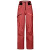 3L Deep Shell Pants - Dámské Lyžařské kalhoty