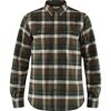 Singi Heavy Flannel Shirt - Outdoor Hemd - Herren
