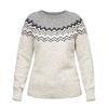 Ovik Knit Sweater - Skjorte Damer